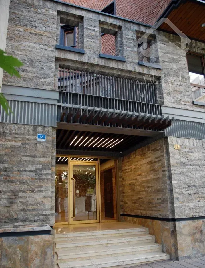 فرمانیه  پارس ۱25متربرنده جایزه معماری فایل خصوصی