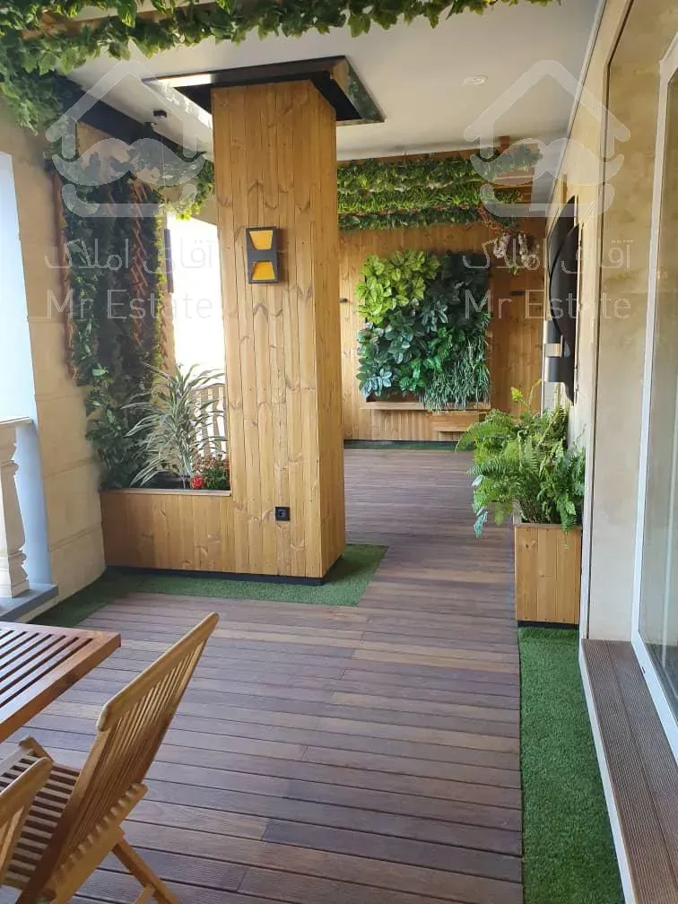 تک واحدی290 متری در اقدسیه سپند