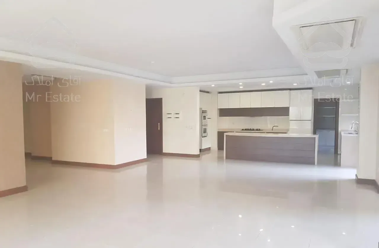 فرشته/٢٦٠متر/استانبول/برج باغ/تراس قابل چیدمان