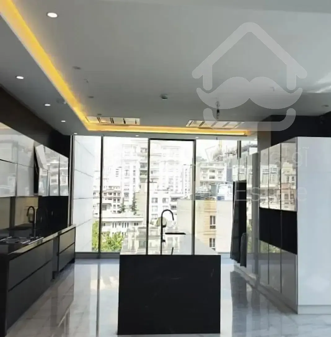 * فرشته ۲۶۰ متر برج باغ برند * قیمت باورنکردنی