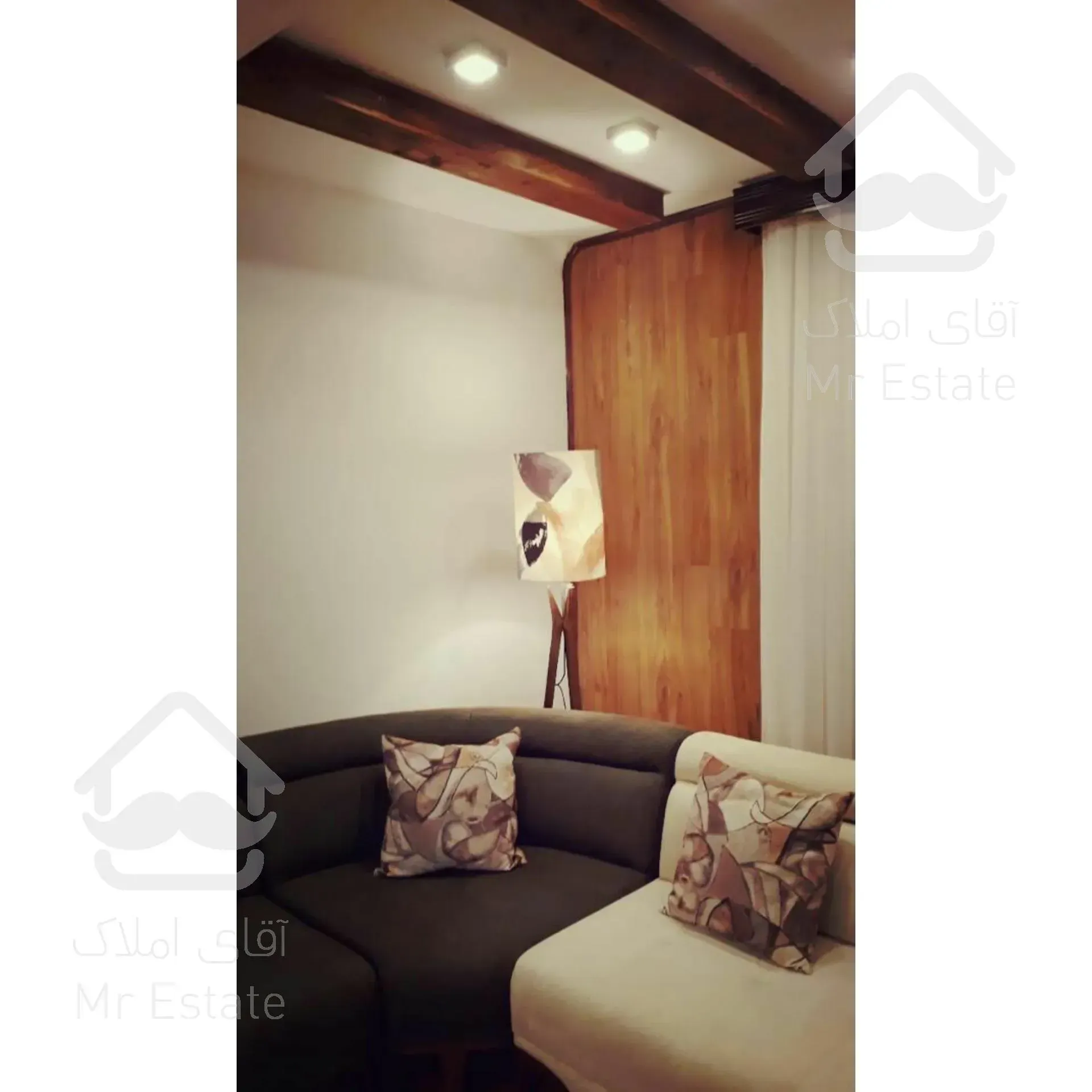 اپارتمان ساحلی در سرخرود