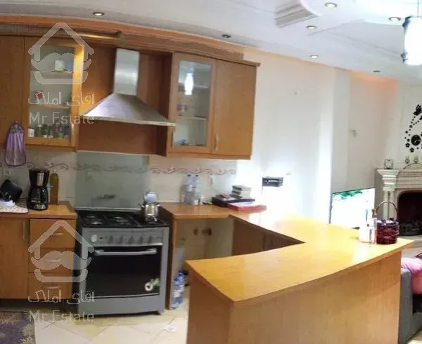 ۵۸ متر سردار جنگل