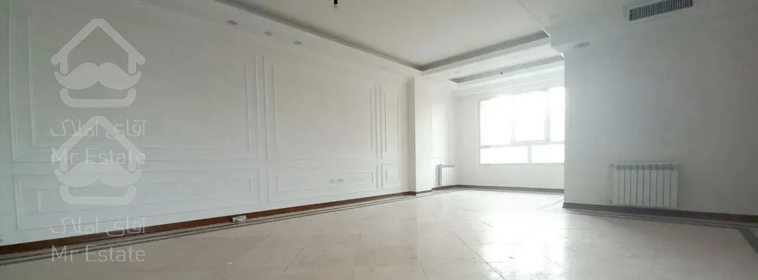 ۱۲۰متر/۳خواب/ نوساز