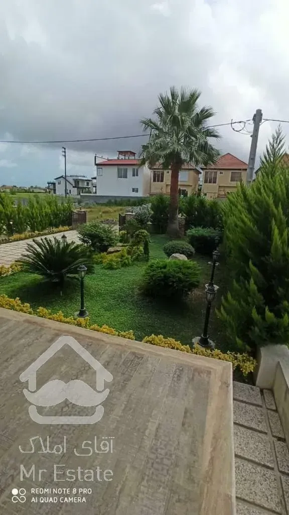 فروش ویژه ویلای دوبلکس