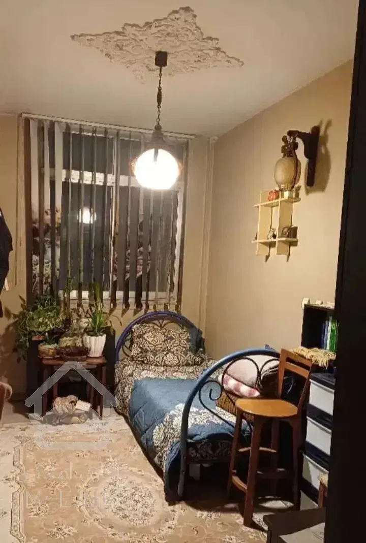 نارمک 74متر 2خوابه