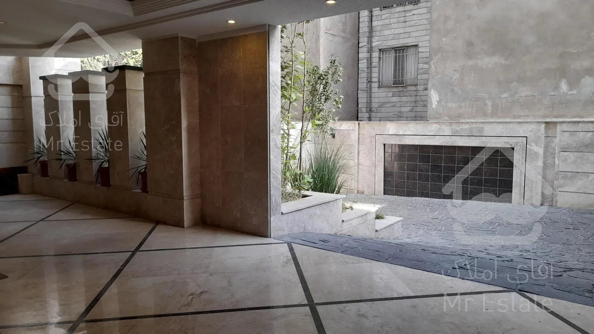 خرید آپارتمان دو خوابه صادقیه (سازمان برنامه شمالی )