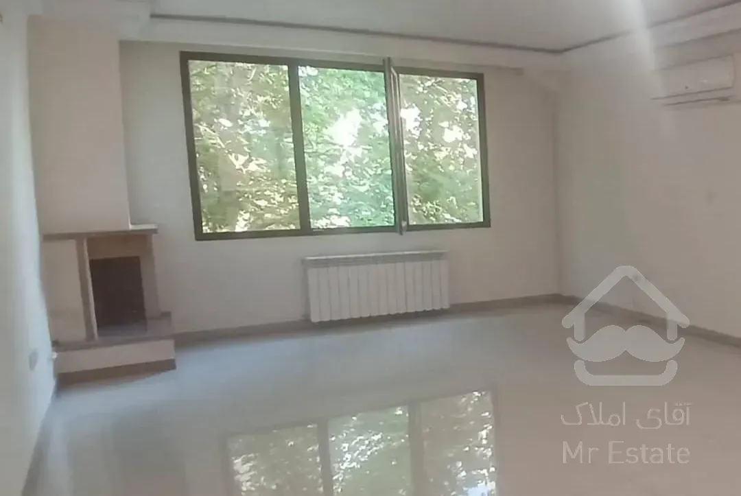 نیاوران یاسر ۱۵۰ متر ۳ خوابه تکواحدی با امکانات