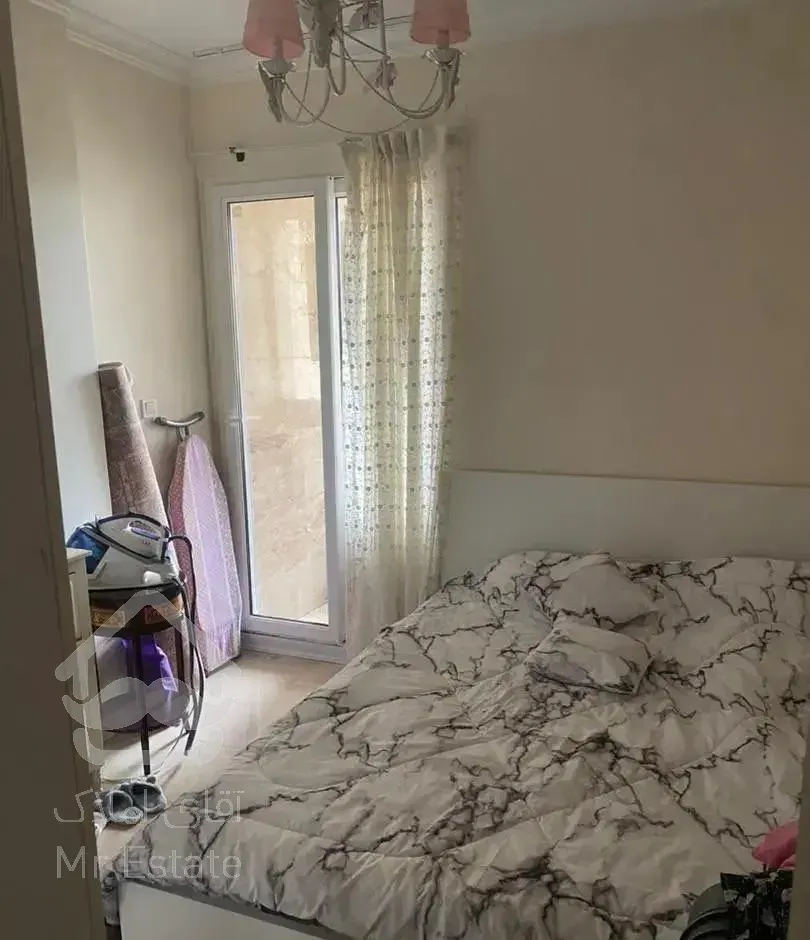 ۱۲۰ متر فرمانیه اندرزگو