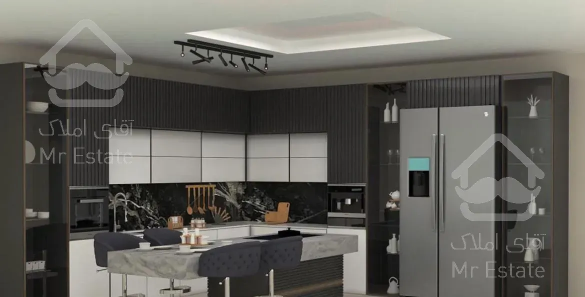 طراحی۳بعدی دکوراسیون داخلی