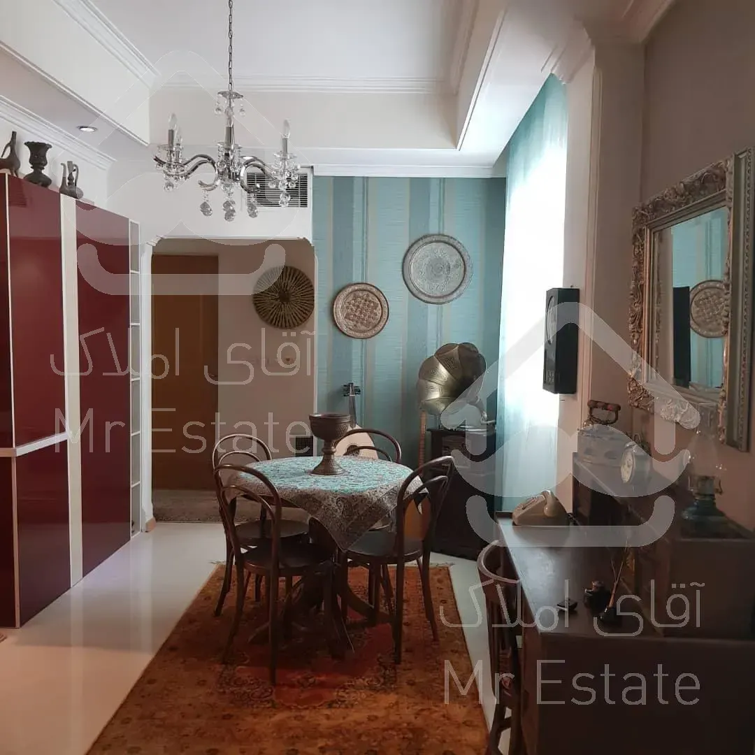 خرید آپارتمان ۸۵ متری قیطریه