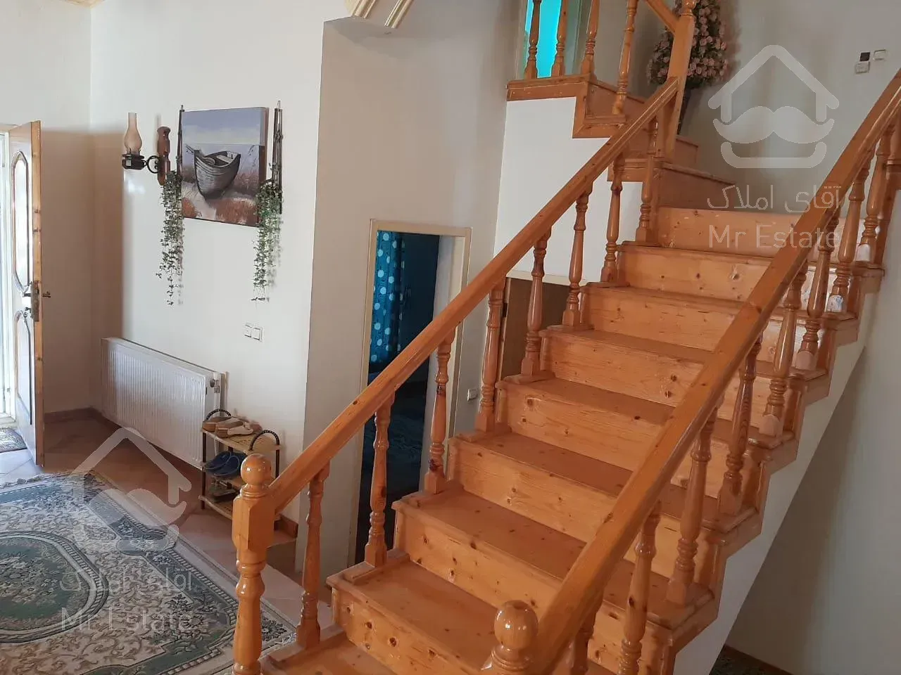 فروش ویلا ۴۵۰ متر سرخرود خط دریا