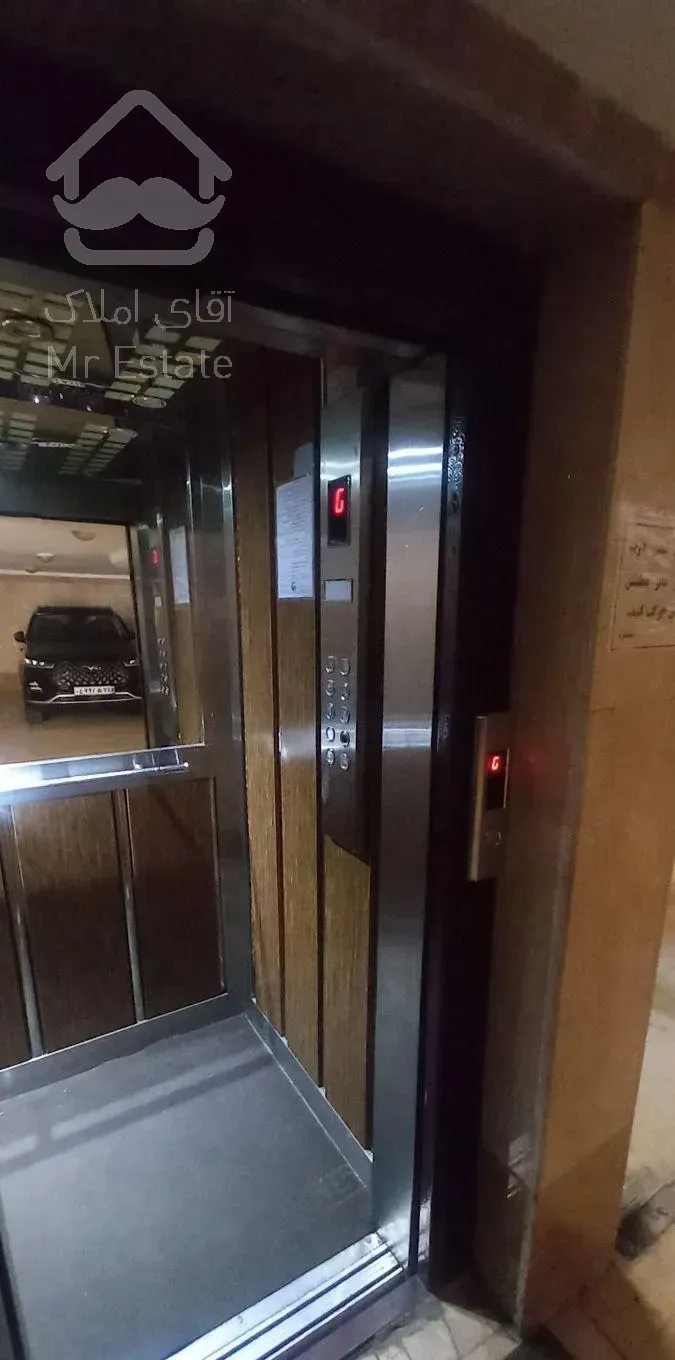 ۶۶متر  فول امکانات / رو به آفتاب/ تاپ لوکیشن