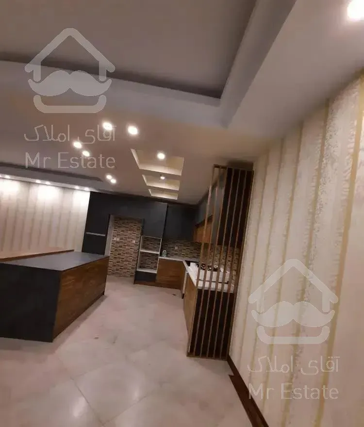 شیخ بهایی جنوبی ۱۴۷ متر ویو ابدی