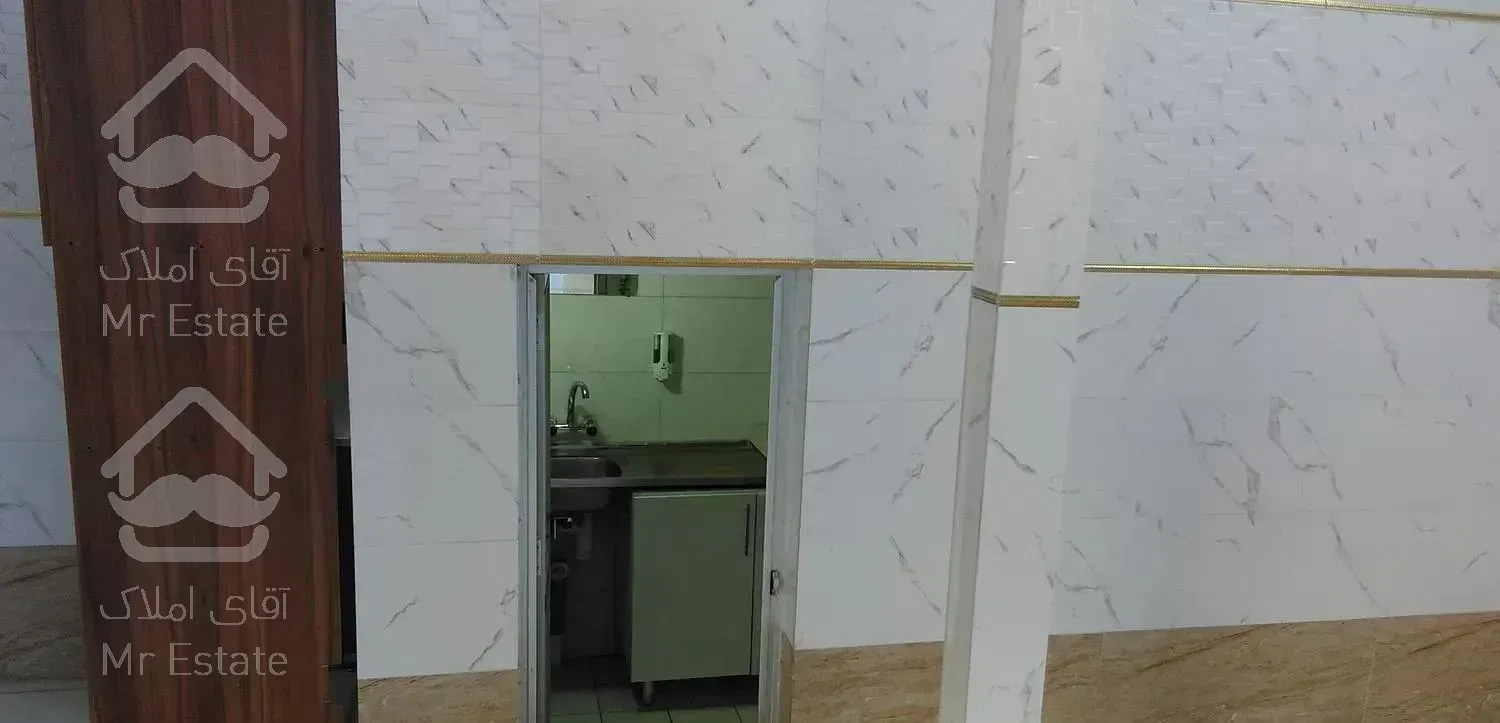 44 مترتجاری شیک مناسب تمام مشاغل