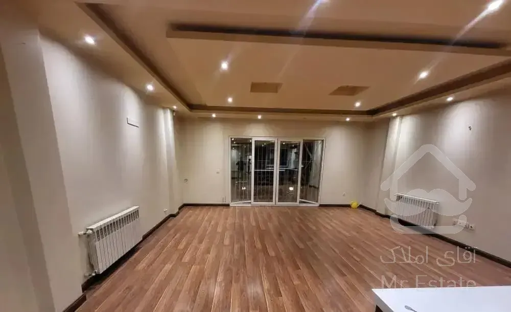 ظفر۱۲۰متر ۳خواب فول امکانات