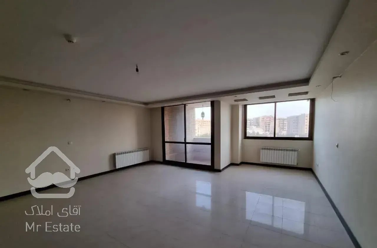 اجاره اپارتمان ۱۳۵ متری