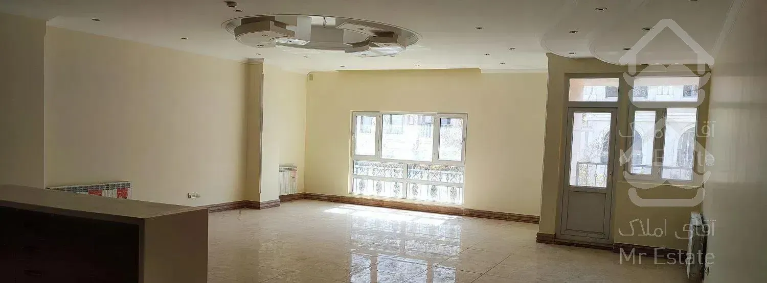 ۱۴۱ متر /۳خواب/کلید نخورده/جهانشهر پشت لوتوس