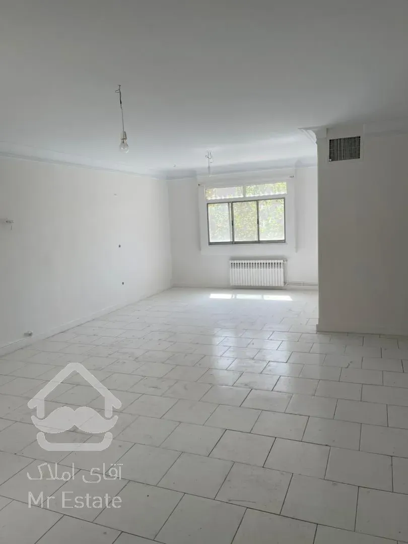 آپارتمان ۱۱۶ متری واقع در توانیر