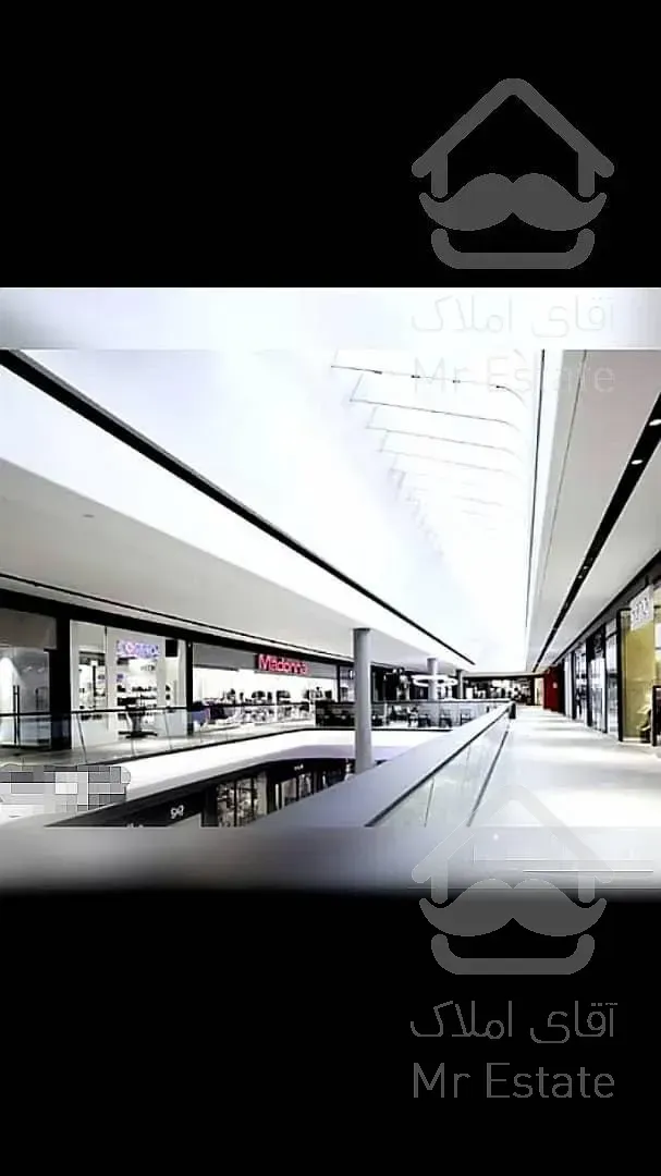 ۱۵متر، ابر پروژه تجاری منطقه غرب تهران