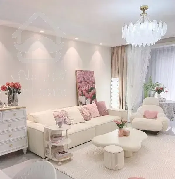 80متر/2خ* پُر آپشن *فول زیبا سازی*تاپ شهران شمالی