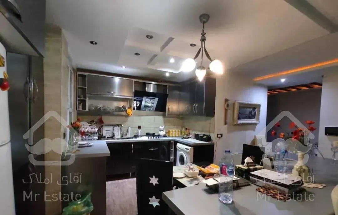 فروش واحد آپارتمان فاز ۱ مهرشهر