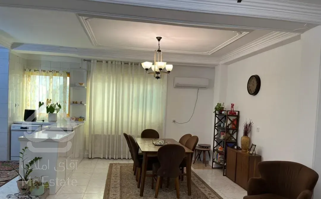 فروش آپارتمان ۸۵ متری در شریعتی