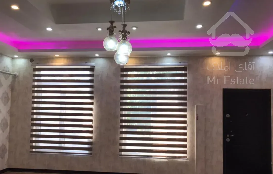 باغ ویلا در چهارباغ