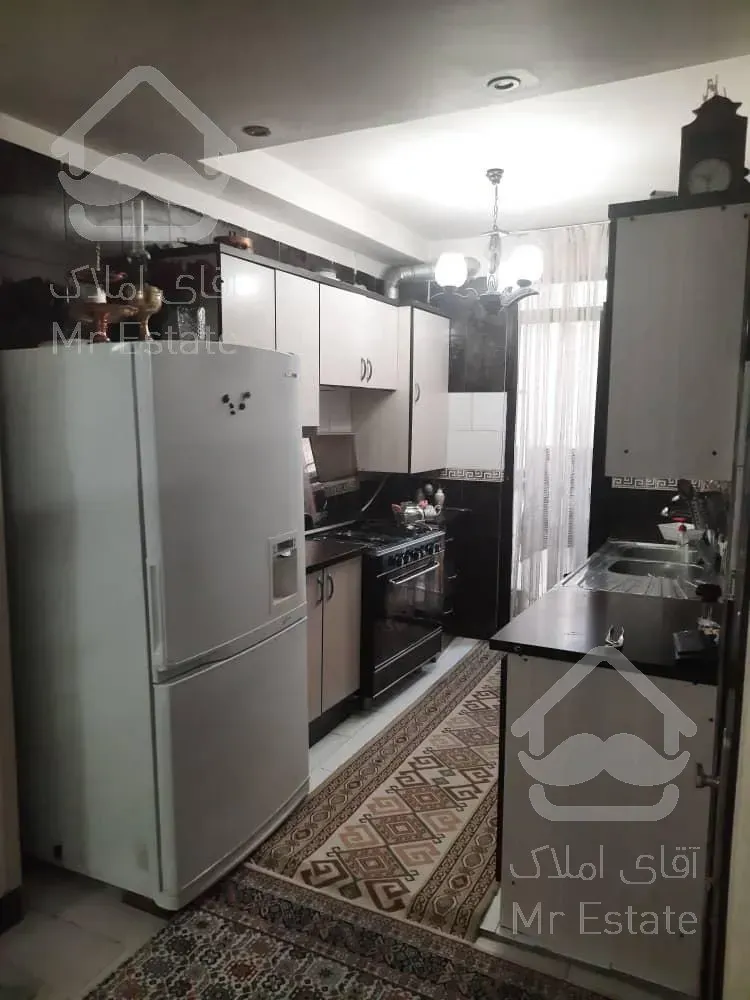 فروش اپارتمان2خوابه در قصرالدشت