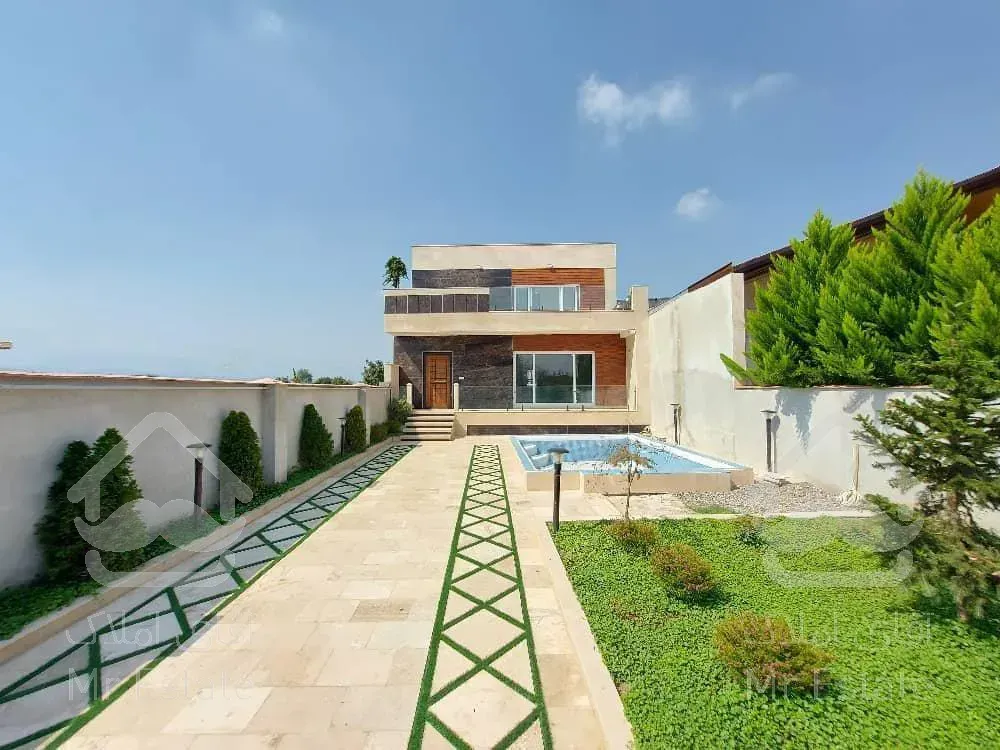 ویلا فروشی 240 متری