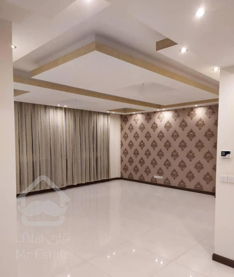 آپارتمان ۱۲۵ متر ۲خواب