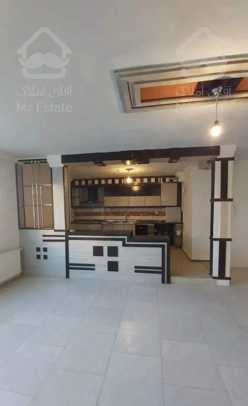 امیریه 31 مجتمع آرمان