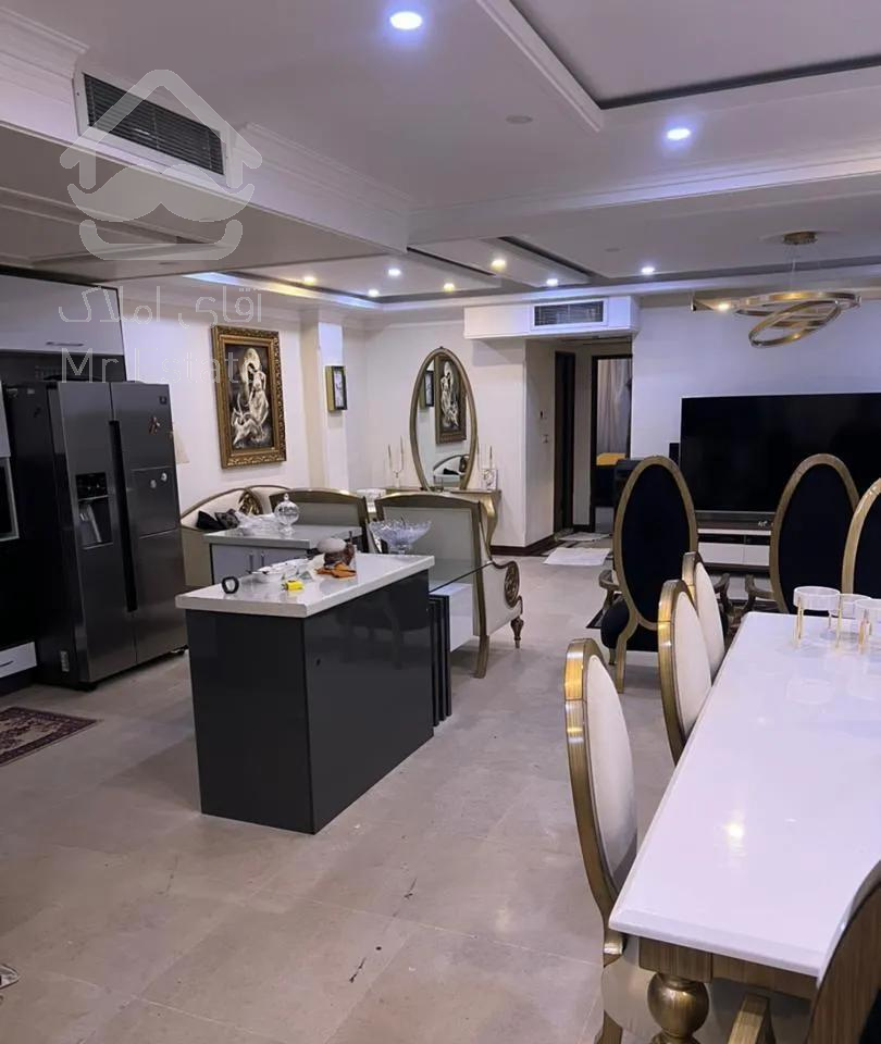 ۱۲۰ متر تک واحد سنایی ۲ پارکینگ