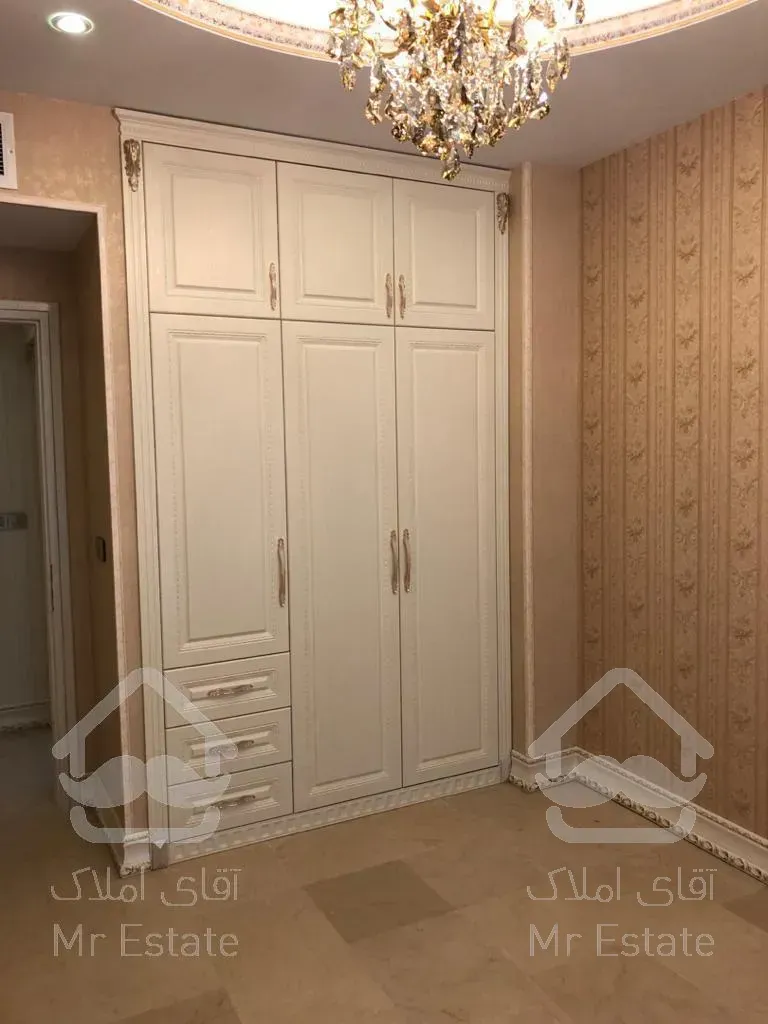 ۲۱۰ متر آیت الله کاشانی گلستان