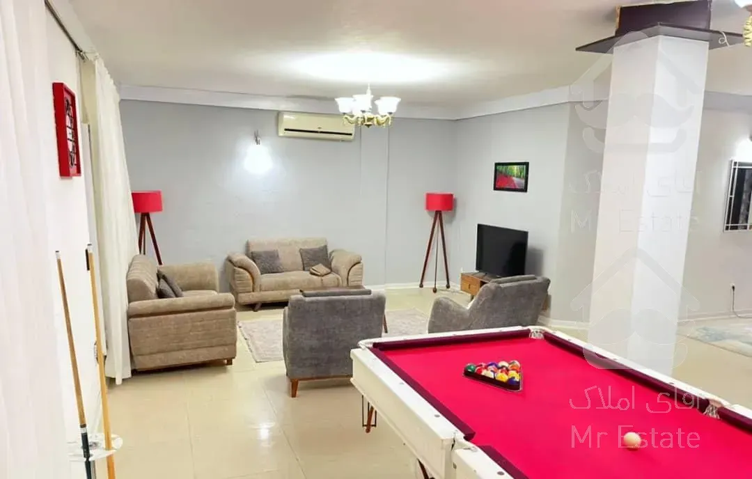 ویلا ساحلی 200 متری