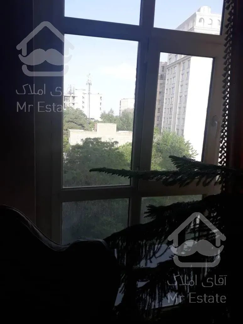 فروش آپارتمان اوین 114  متر اکازيون