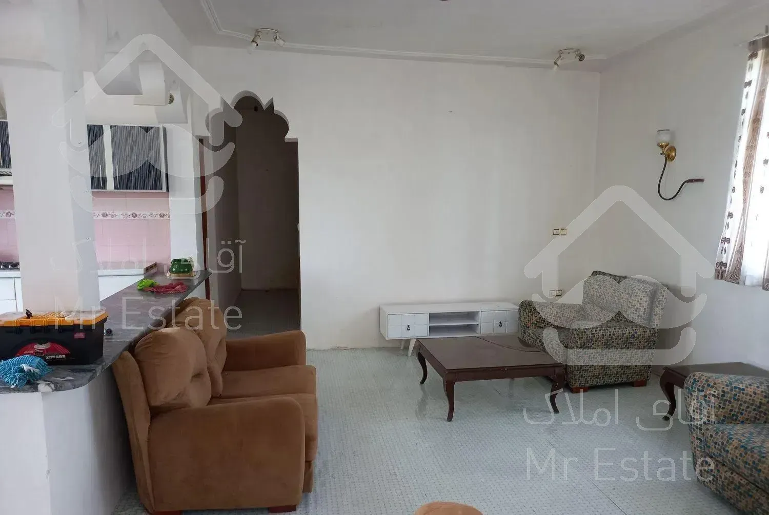 ویلای۸۰متری رهن کامل کورکاء