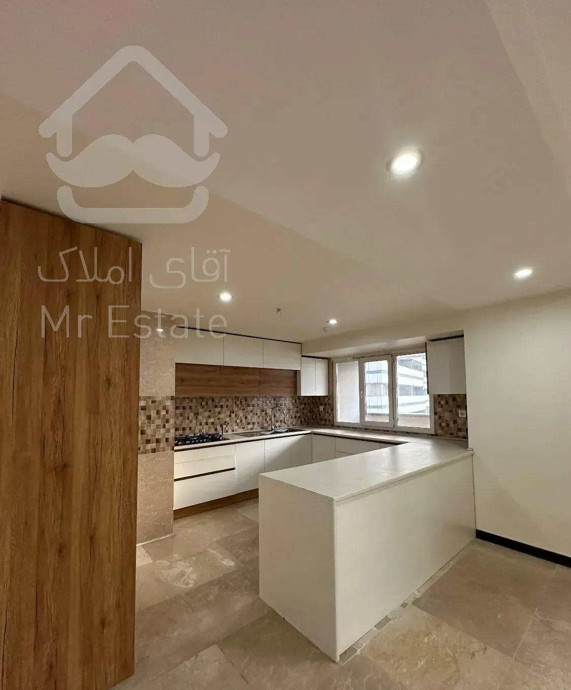 اجاره واحد دو خوابه ۱۳۰ متری