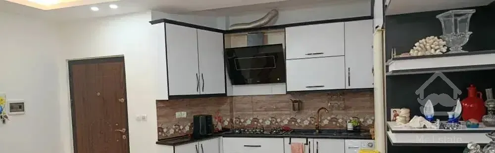 فروش آپارتمان 121متری 2خواب پارکینگ اختصاصی گلشهر