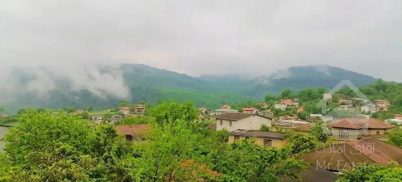 فروش خانه ویلایی ۱۴۰ متری ۳ خوابه در روستای  امره