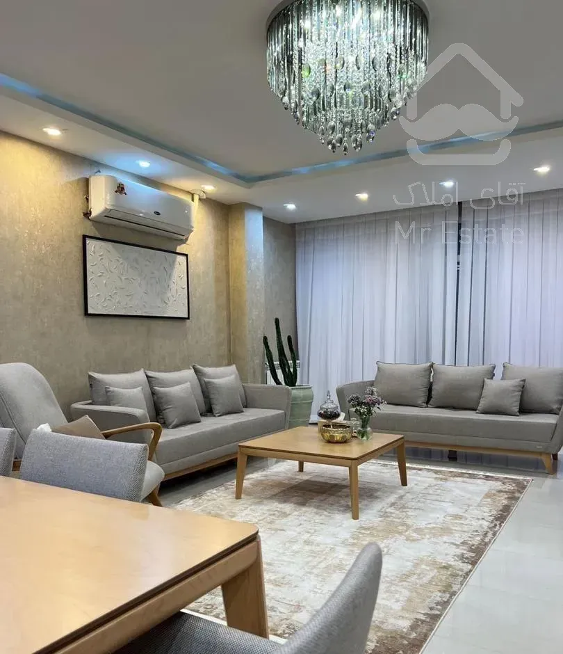 غربی پارس واحد جلو