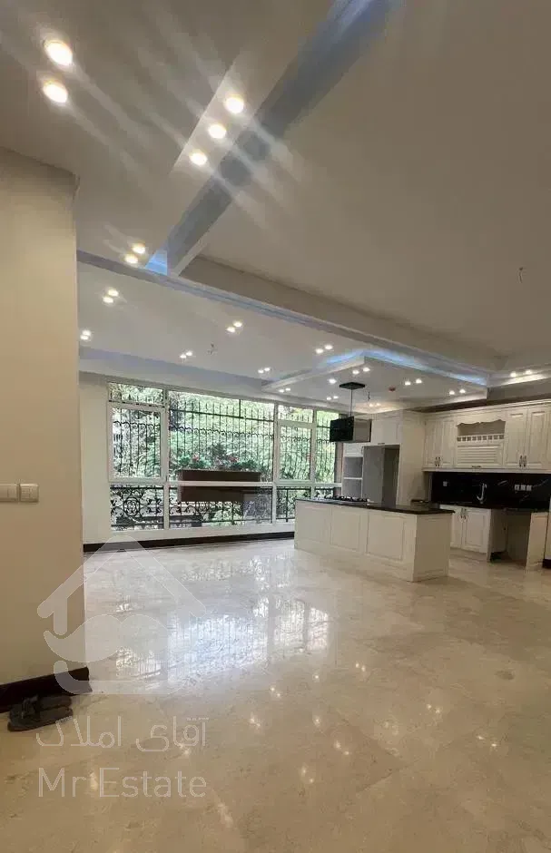 180 متر/3 خواب/ قلب سازمان شمال/ زیر قیمت