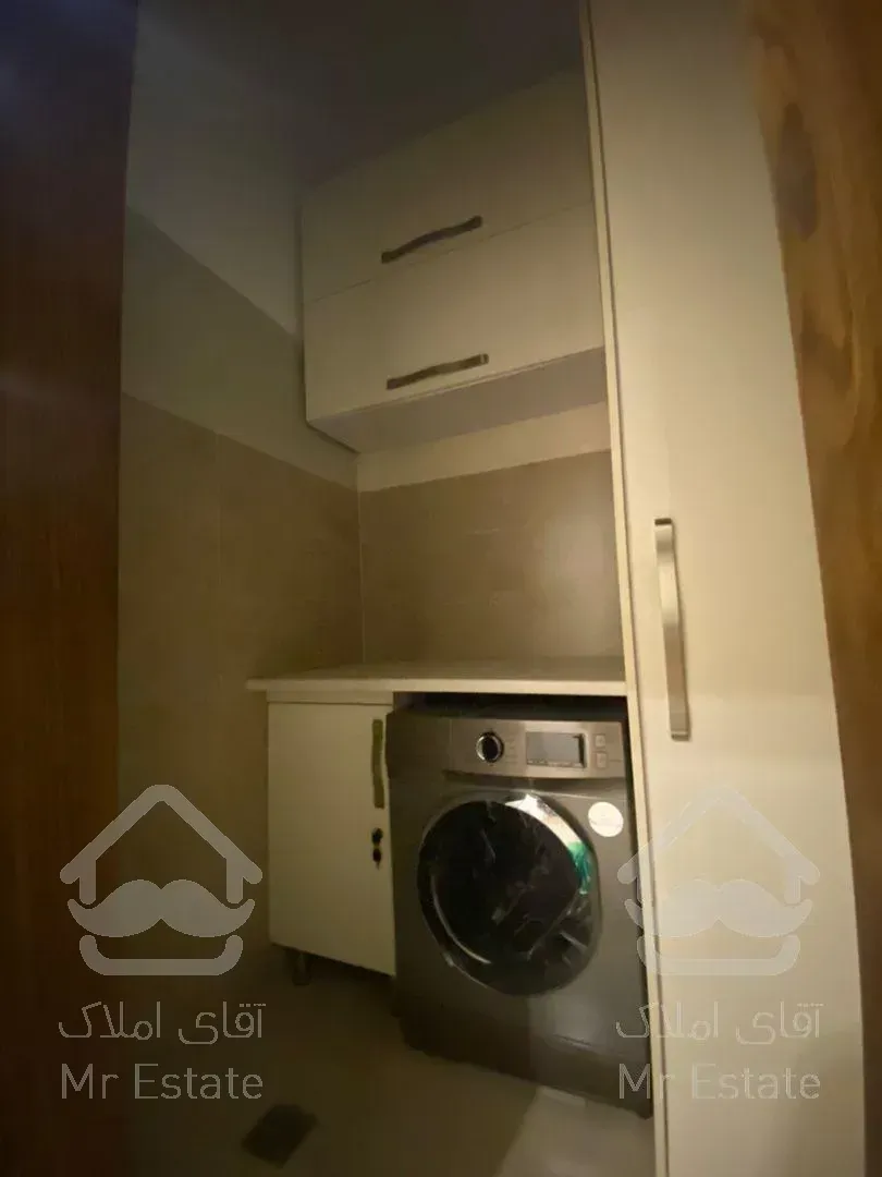 فروش آپارتمان زعفرانیه 226  متر لاکچری