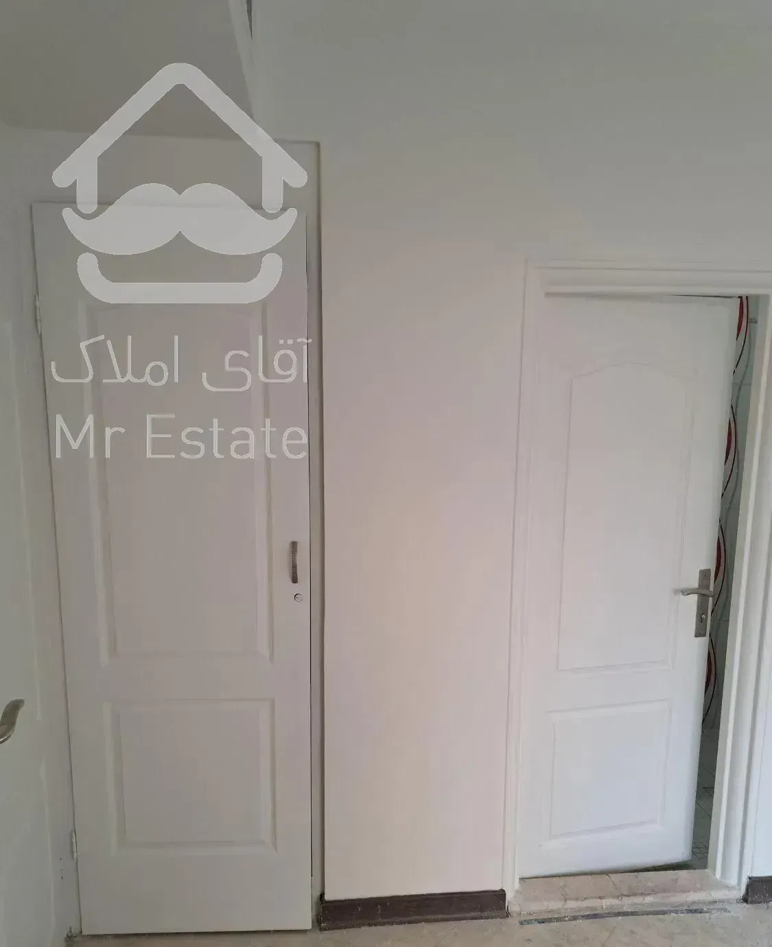 آپارتمان ۱۰۰متری  فرعی امیرنیا