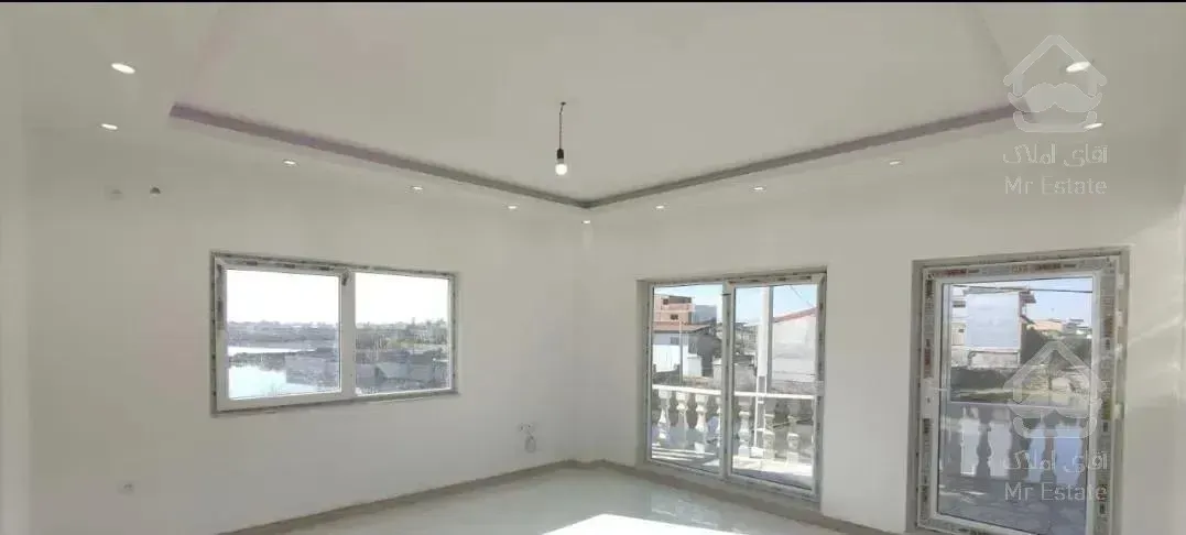 ویلا دوبلکس.بابلسر.اجاکسر