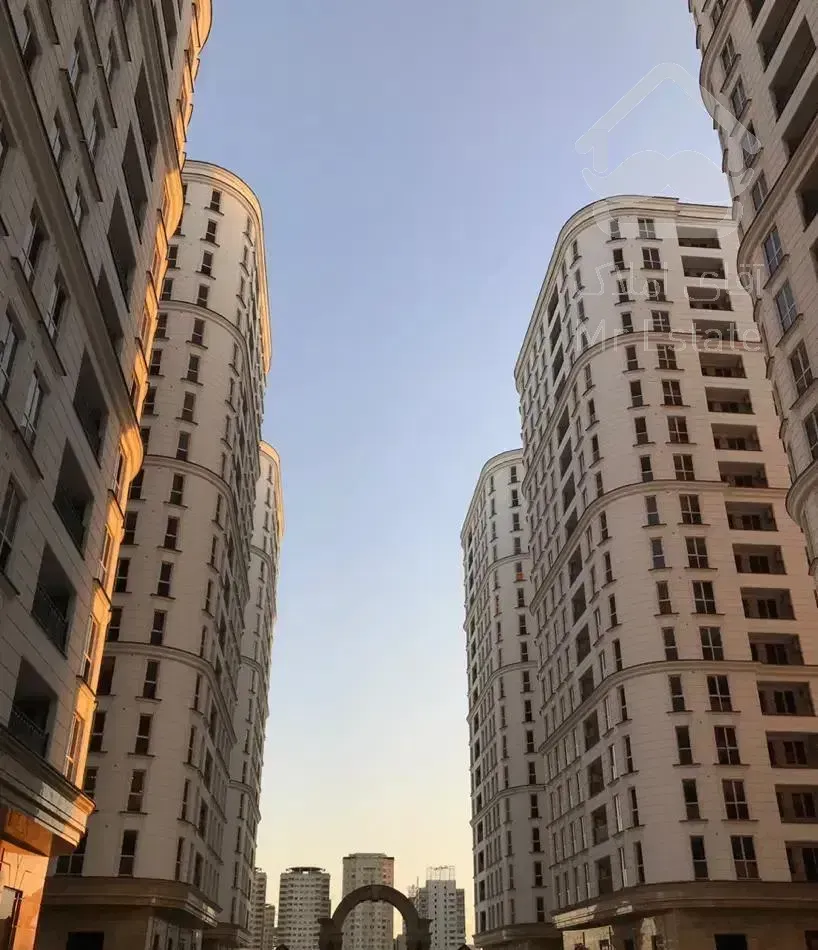 رونیکا کوهک ۱۱۹ متر ویو دار رهن کلید نخورده