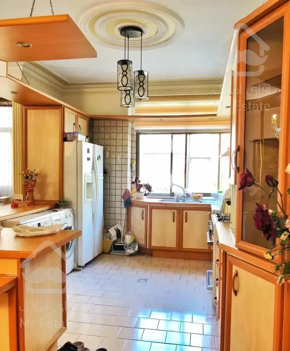 گیشا ۱۵۰ متر ۳ خواب