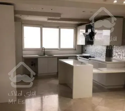 عفرانیه۱۱۰ متر+نوساز+استخر و سونا+نما مدرن