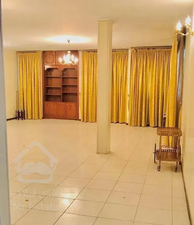 فروش ۸۶متر قدرالسهم در ونک/سرمایه گذاری