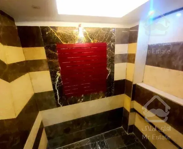 126متری دوبلکس/جواهری در قلب جنت آباد جنوبی