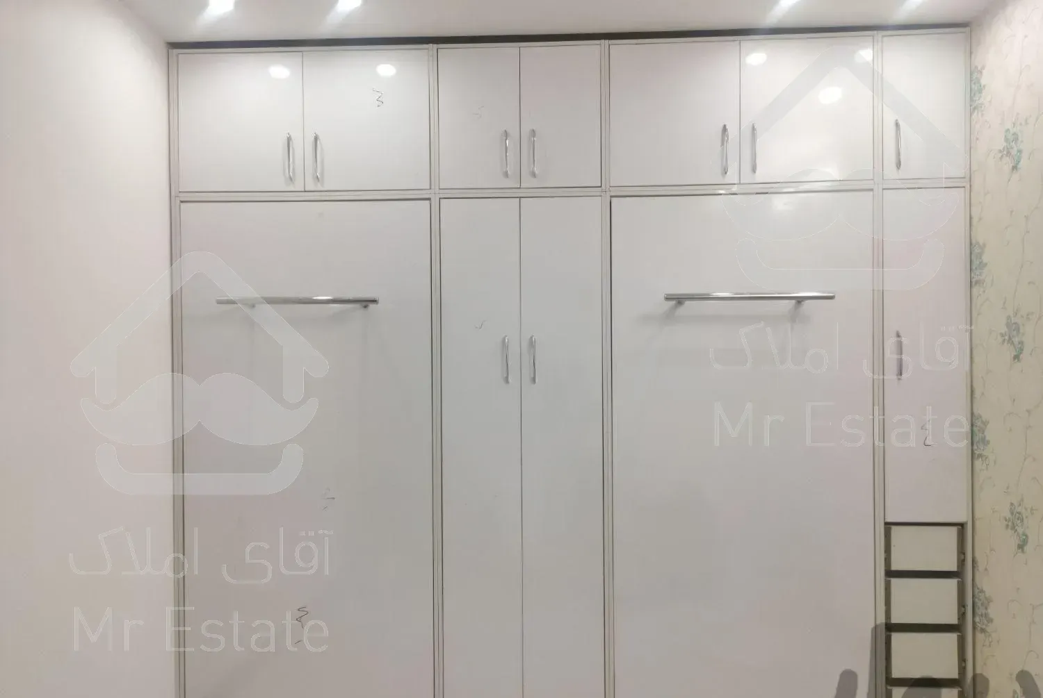 ساخت کمد دیواری و کابینت - برای طلاب